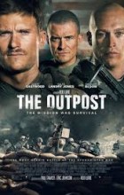The Outpost (2020 - VJ IceP - Luganda)